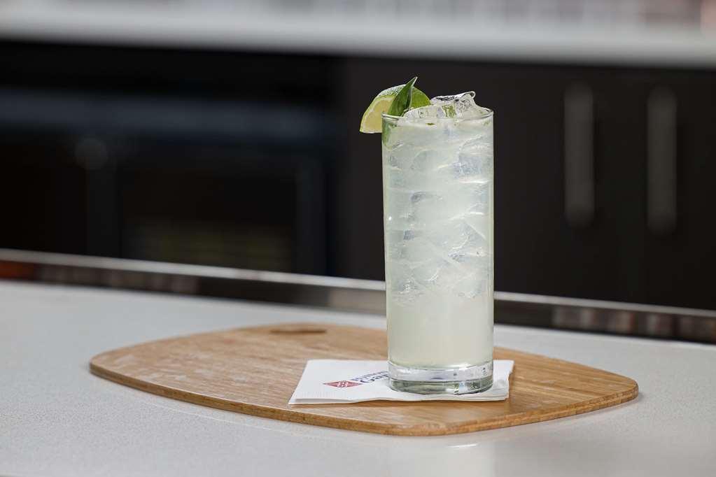 Hilton Garden Inn Knoxville Papermill Drive, Tn Restaurant bilde
