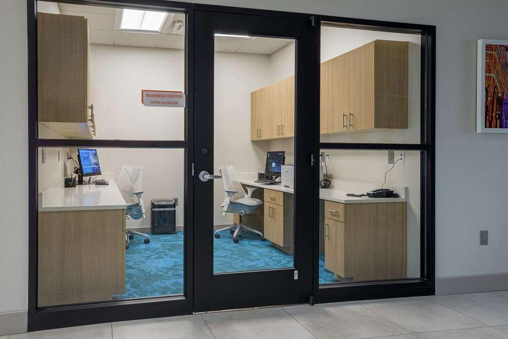 Hilton Garden Inn Knoxville Papermill Drive, Tn Fasiliteter bilde