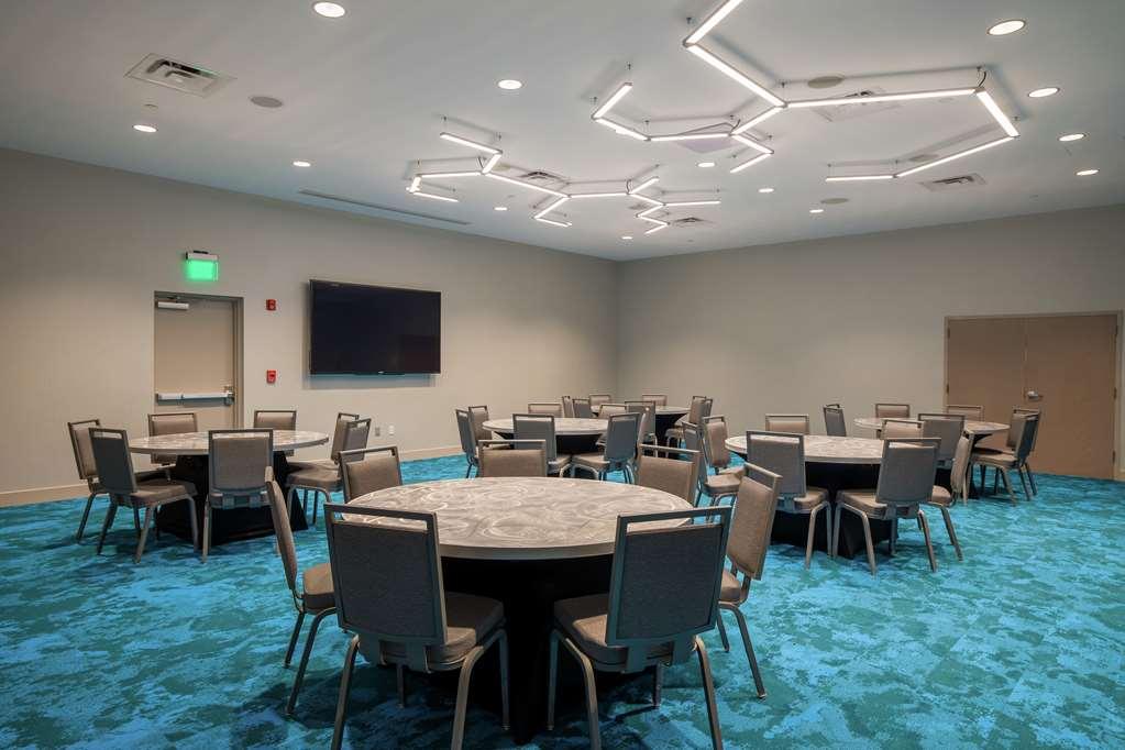 Hilton Garden Inn Knoxville Papermill Drive, Tn Fasiliteter bilde