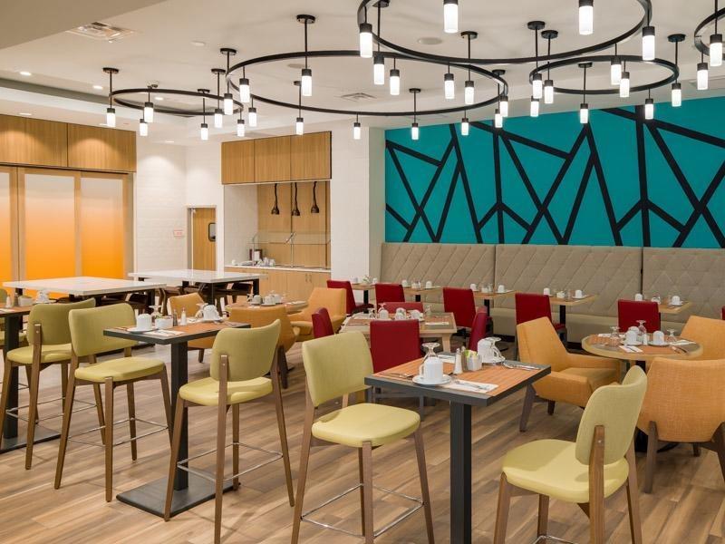 Hilton Garden Inn Knoxville Papermill Drive, Tn Eksteriør bilde