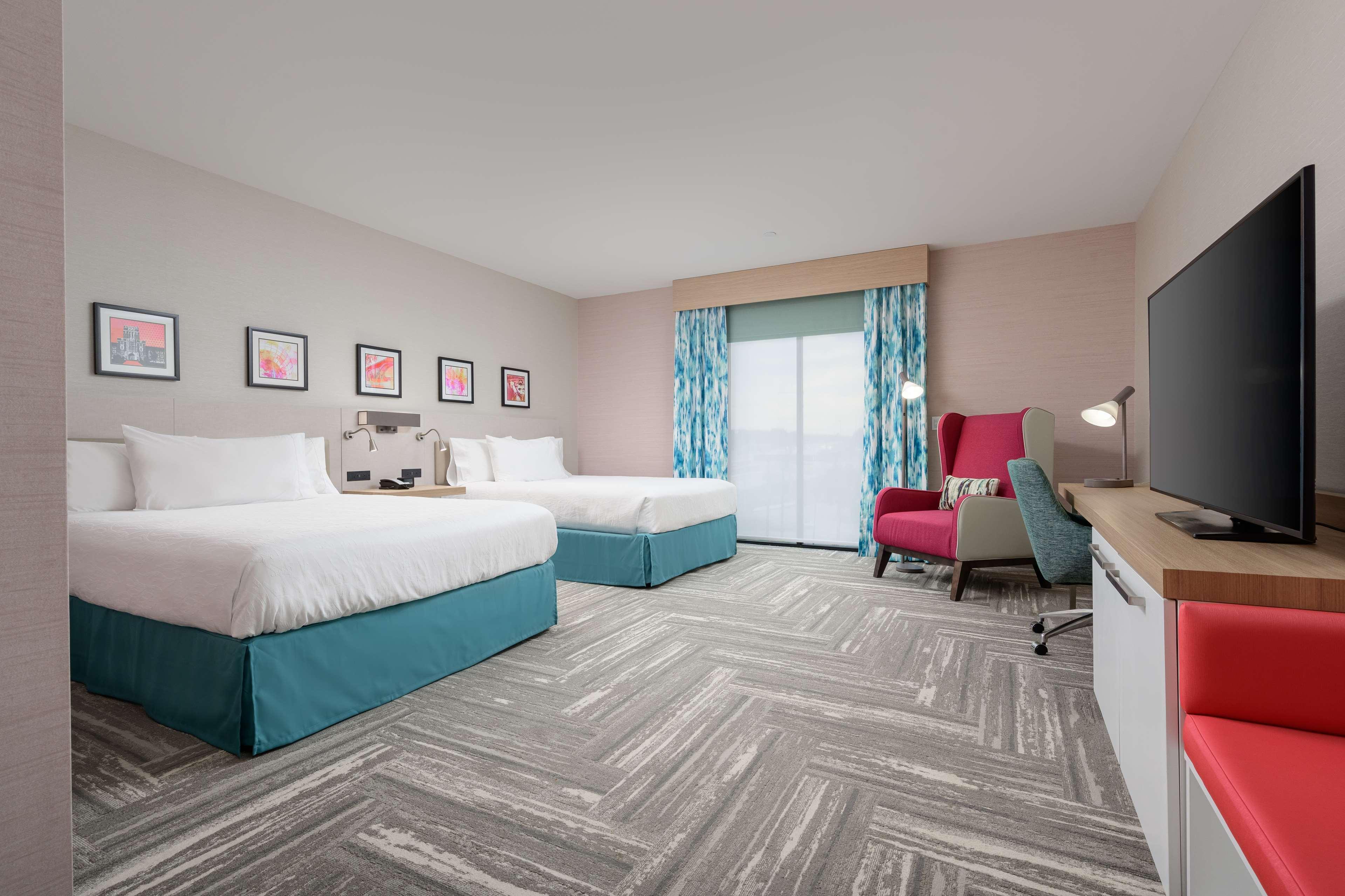 Hilton Garden Inn Knoxville Papermill Drive, Tn Eksteriør bilde