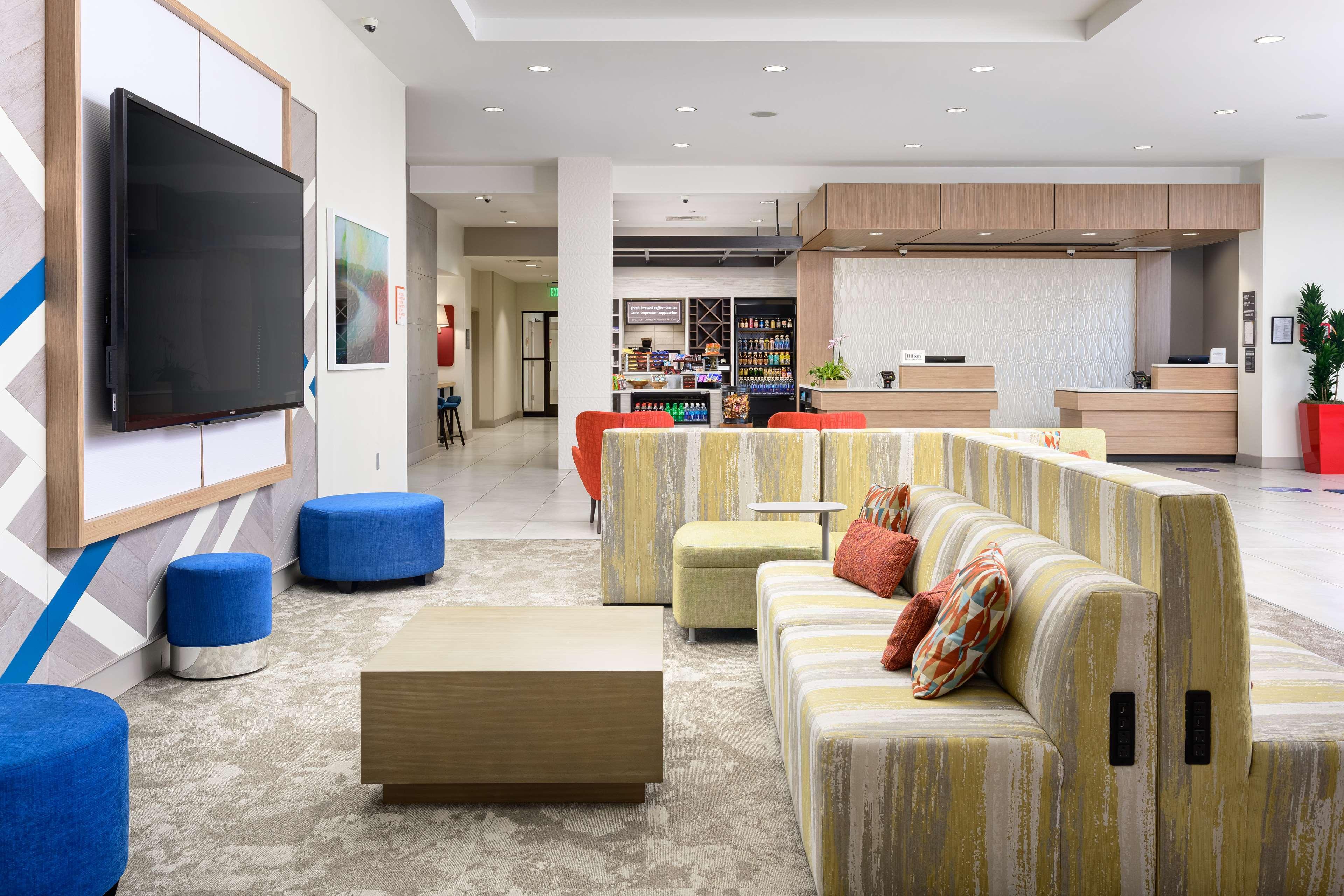 Hilton Garden Inn Knoxville Papermill Drive, Tn Eksteriør bilde