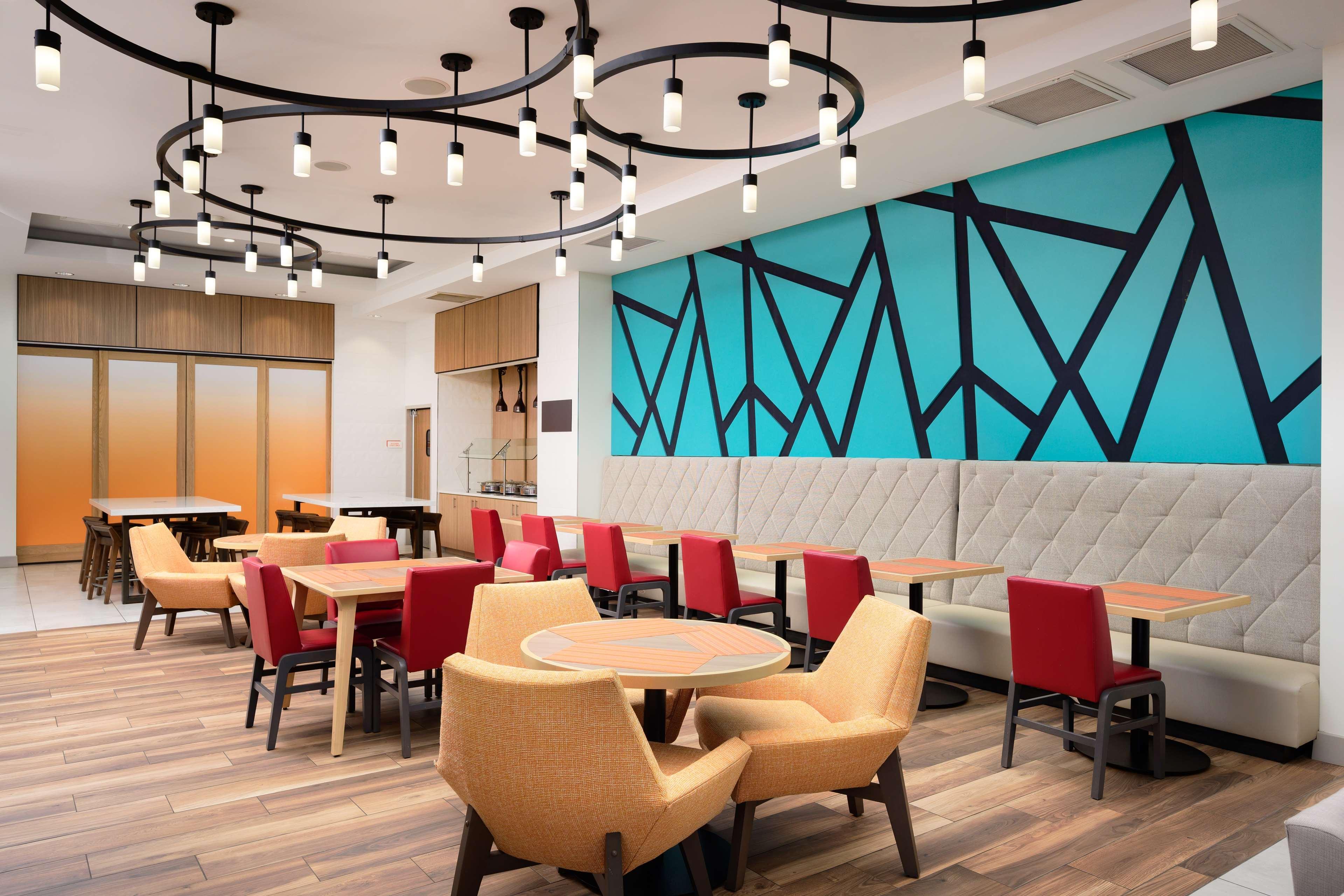 Hilton Garden Inn Knoxville Papermill Drive, Tn Eksteriør bilde