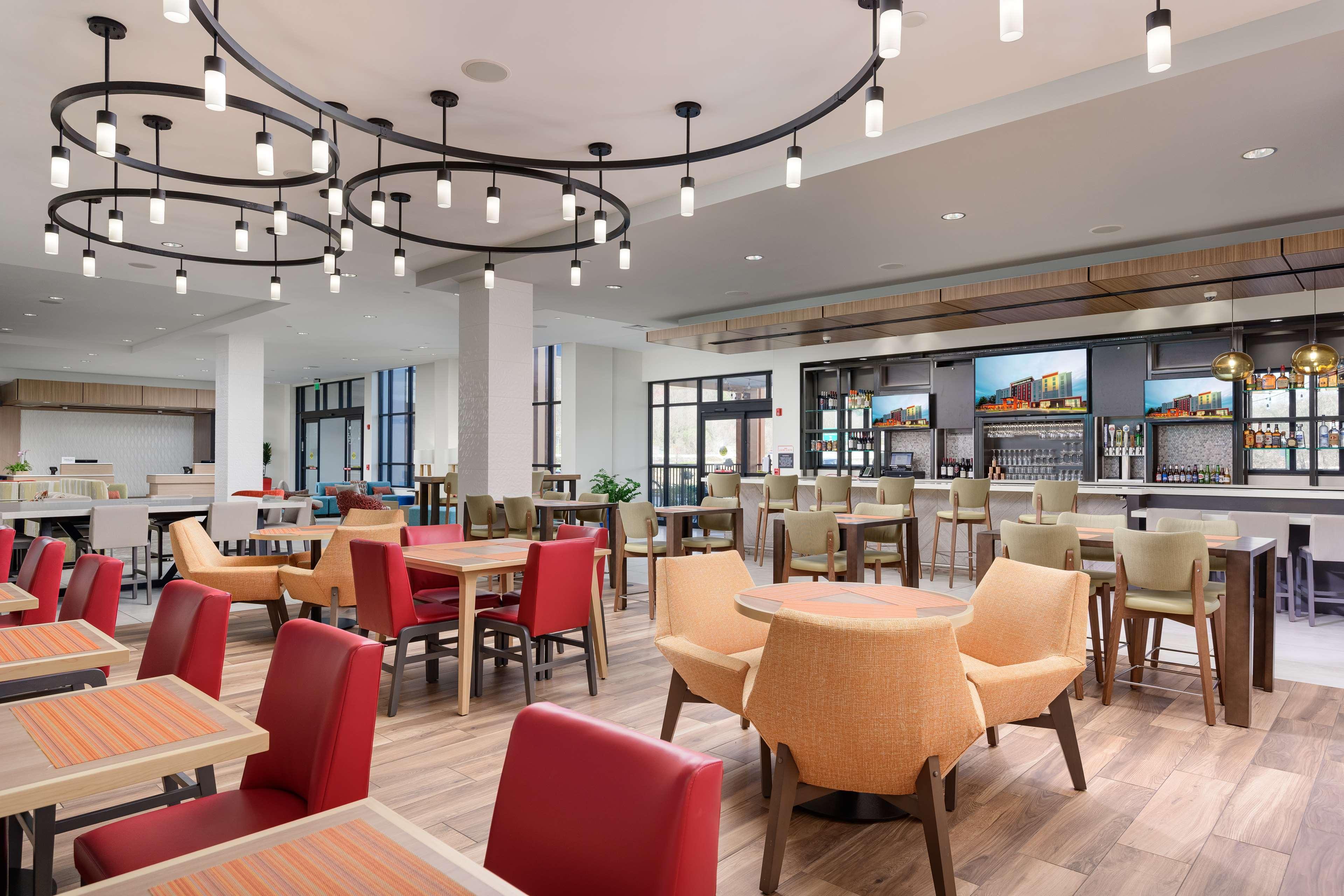 Hilton Garden Inn Knoxville Papermill Drive, Tn Eksteriør bilde