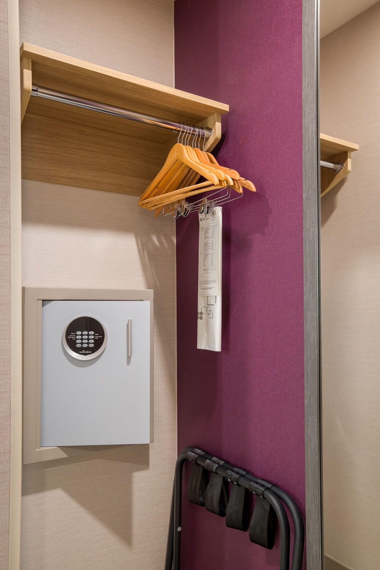 Hilton Garden Inn Knoxville Papermill Drive, Tn Eksteriør bilde
