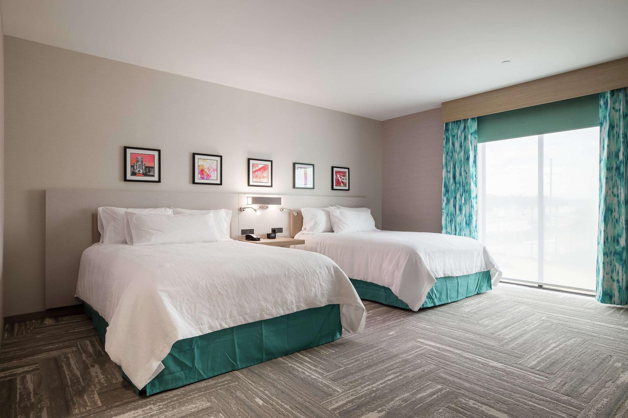 Hilton Garden Inn Knoxville Papermill Drive, Tn Eksteriør bilde